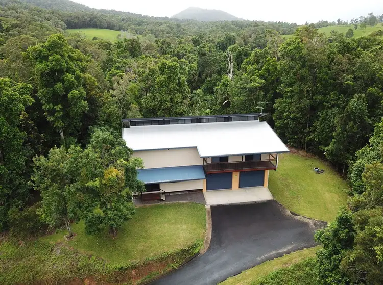 75 Greendale Court, Jubilee Heights QLD 4860