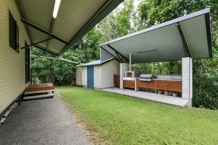 Second view of Homely house listing, 75 Greendale Court, Jubilee Heights QLD 4860
