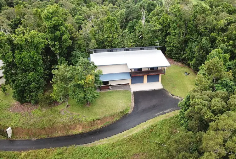 Fifth view of Homely house listing, 75 Greendale Court, Jubilee Heights QLD 4860