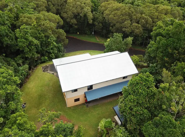 Sixth view of Homely house listing, 75 Greendale Court, Jubilee Heights QLD 4860