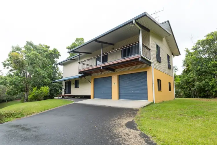 Seventh view of Homely house listing, 75 Greendale Court, Jubilee Heights QLD 4860