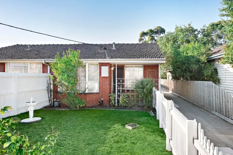 2/6 Reid Street, Oakleigh South VIC 3167