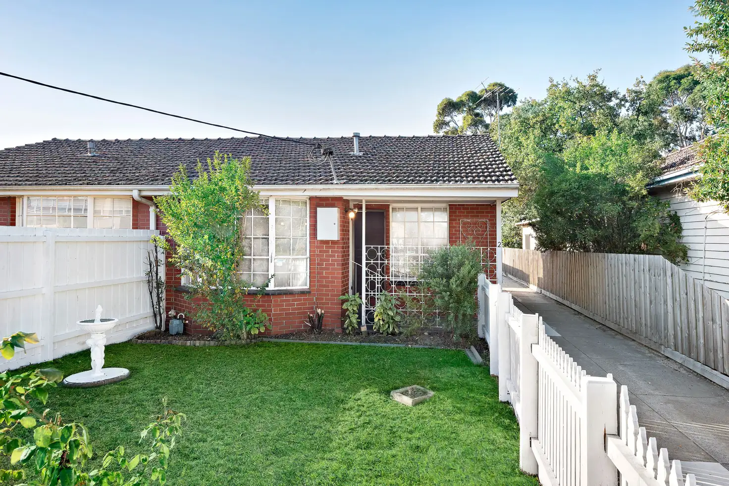 Main view of Homely unit listing, 2/6 Reid Street, Oakleigh South VIC 3167