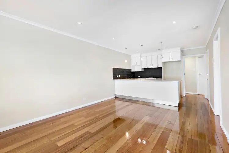 Second view of Homely unit listing, 2/6 Reid Street, Oakleigh South VIC 3167