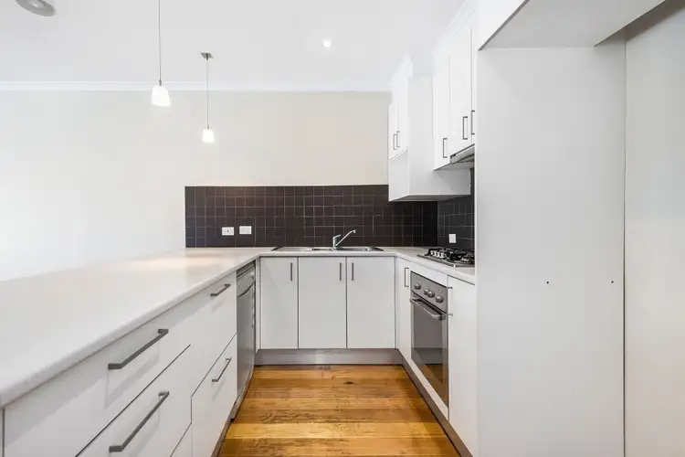 Fifth view of Homely unit listing, 2/6 Reid Street, Oakleigh South VIC 3167