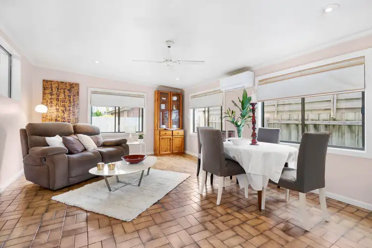 Third view of Homely townhouse listing, 1/8 Murdo Road, Clayton VIC 3168