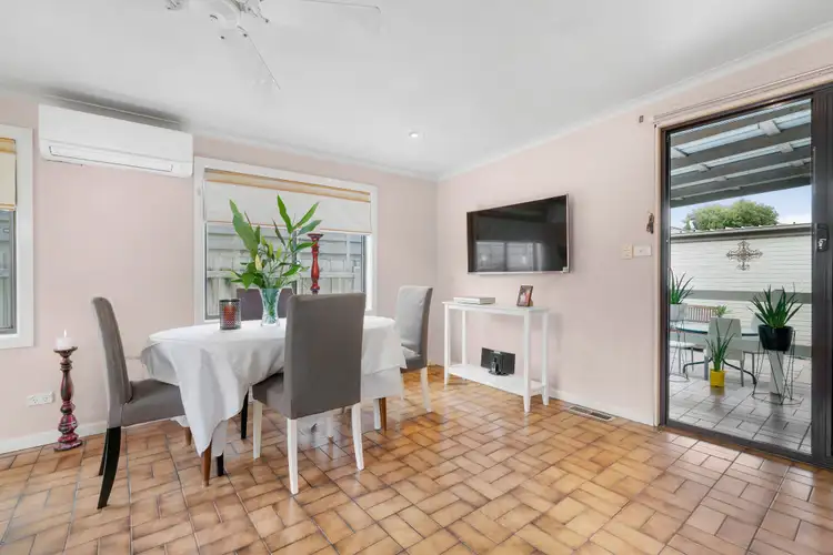 Fourth view of Homely townhouse listing, 1/8 Murdo Road, Clayton VIC 3168