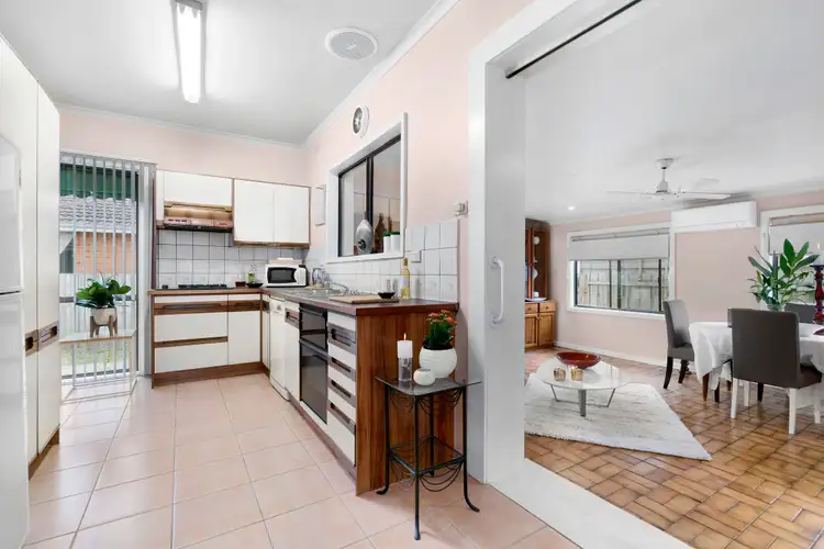 Fifth view of Homely townhouse listing, 1/8 Murdo Road, Clayton VIC 3168