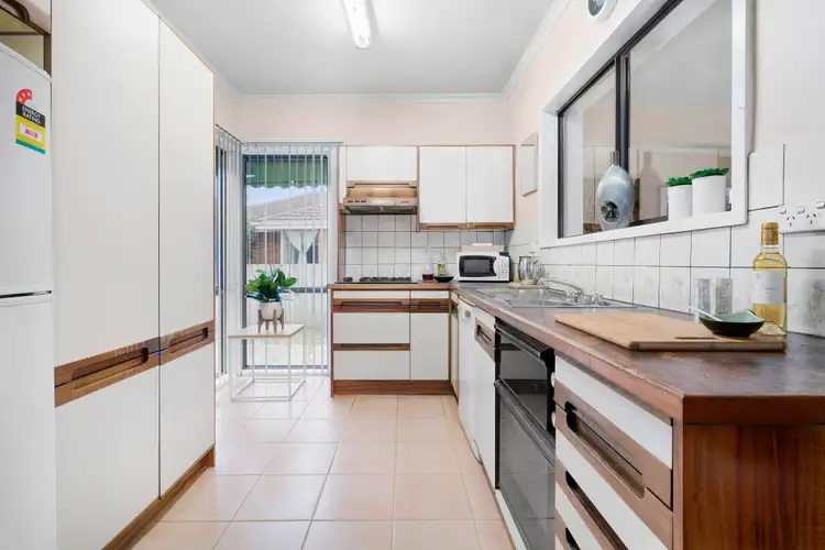 Sixth view of Homely townhouse listing, 1/8 Murdo Road, Clayton VIC 3168