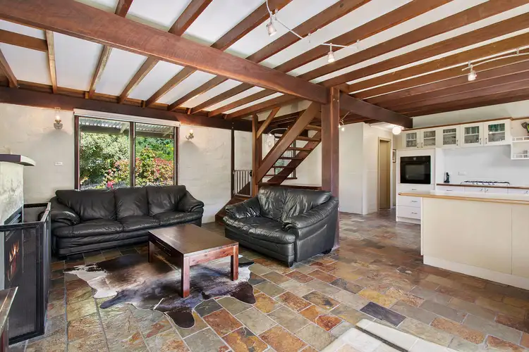 Second view of Homely house listing, 253 Lieutenant Bowen Drive, Bowen Mountain NSW 2753