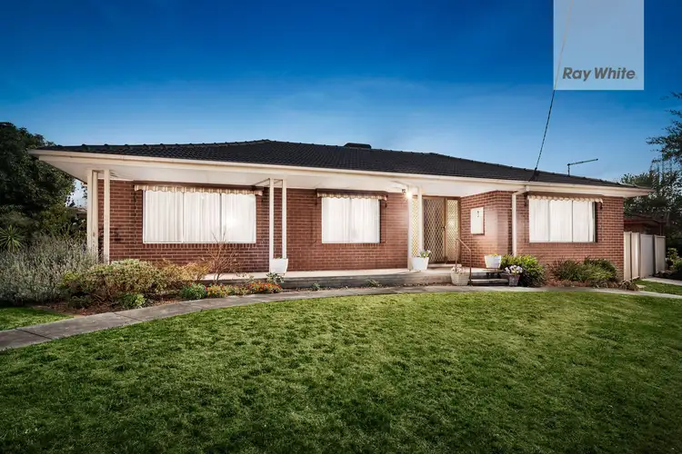 187 Greenwood Drive, Bundoora VIC 3083