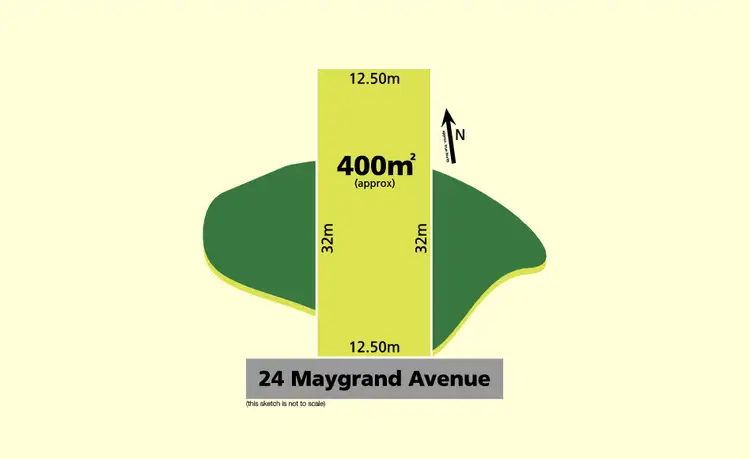 24 Maygrand Avenue, Werribee VIC 3030
