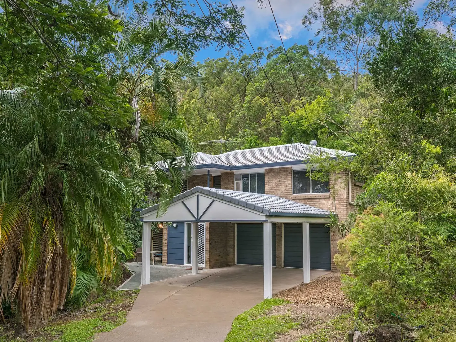 Main view of Homely house listing, 48 Suncroft Street, Mount Gravatt QLD 4122