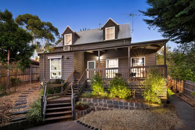 15 Kenmore Court, Frankston VIC 3199