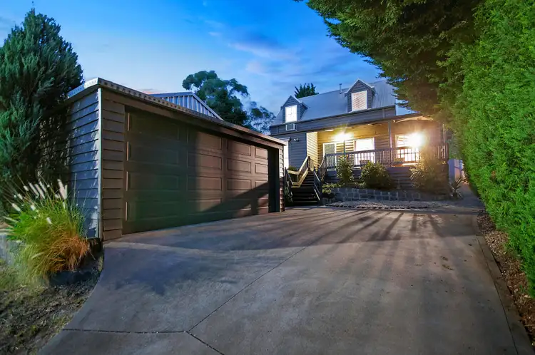 Second view of Homely house listing, 15 Kenmore Court, Frankston VIC 3199