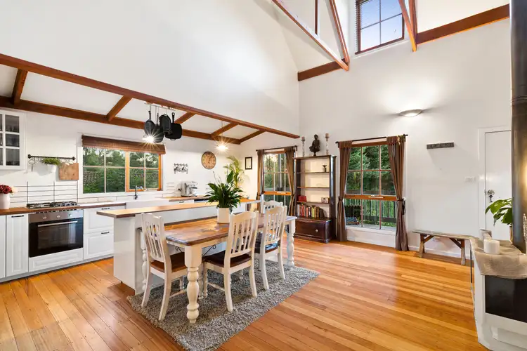 Third view of Homely house listing, 15 Kenmore Court, Frankston VIC 3199