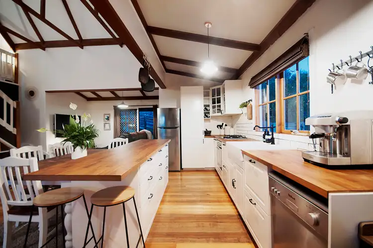 Fourth view of Homely house listing, 15 Kenmore Court, Frankston VIC 3199