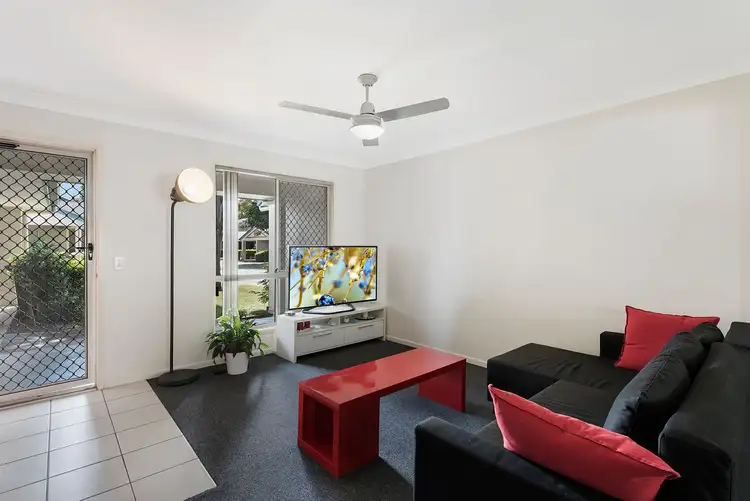 Second view of Homely townhouse listing, 28/1819 Wynnum Road, Tingalpa QLD 4173