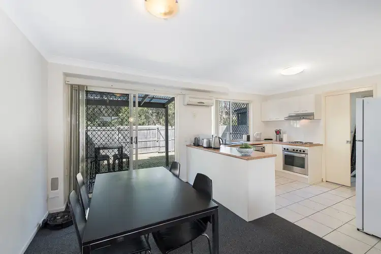 Third view of Homely townhouse listing, 28/1819 Wynnum Road, Tingalpa QLD 4173