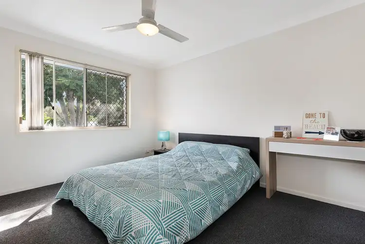 Fourth view of Homely townhouse listing, 28/1819 Wynnum Road, Tingalpa QLD 4173