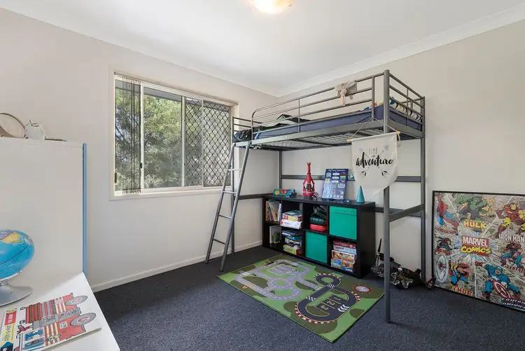 Sixth view of Homely townhouse listing, 28/1819 Wynnum Road, Tingalpa QLD 4173