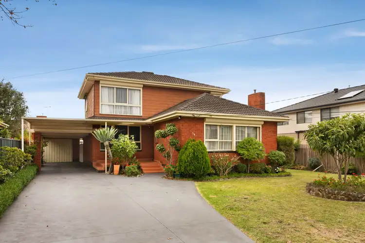 54 Tamarisk Avenue, Glen Waverley VIC 3150
