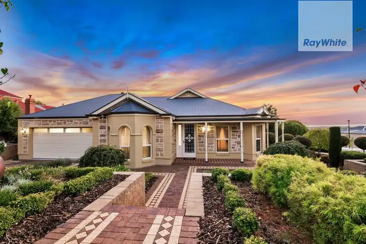 Main view of Homely house listing, 57 Gawler Terrace, Gawler South SA 5118