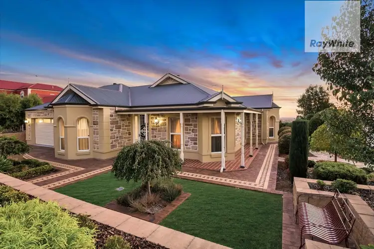 Second view of Homely house listing, 57 Gawler Terrace, Gawler South SA 5118