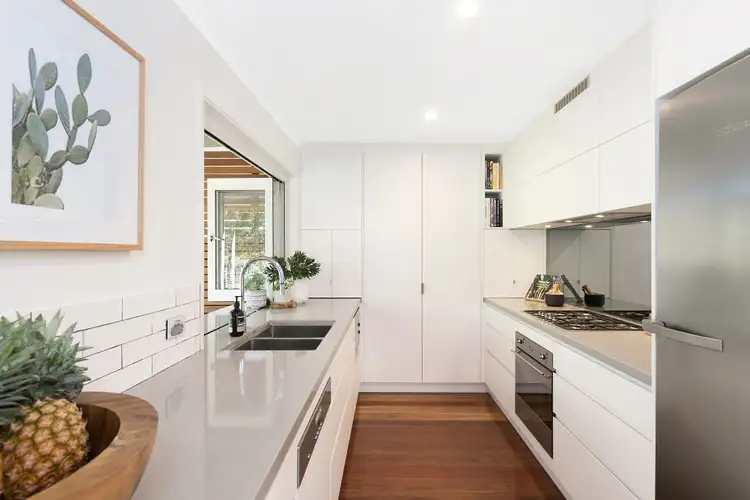 Second view of Homely house listing, 12 Bolta Place, Cromer NSW 2099