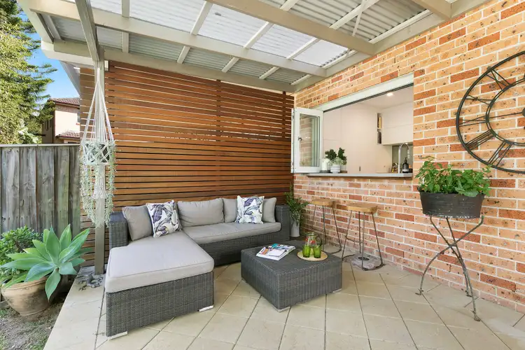 Third view of Homely house listing, 12 Bolta Place, Cromer NSW 2099