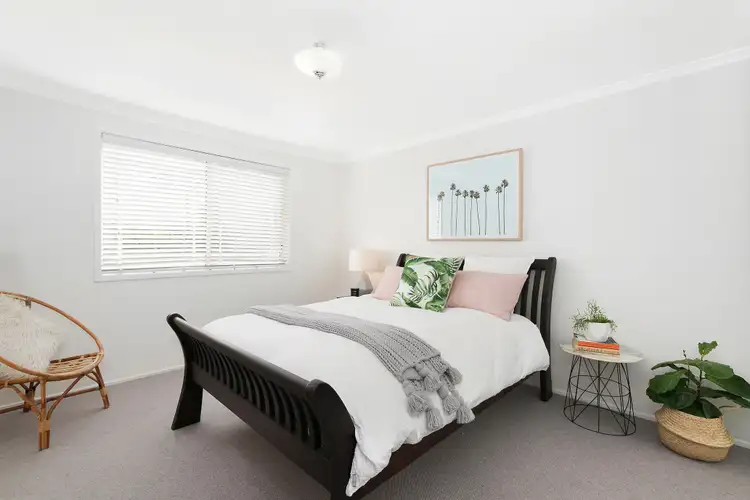 Fifth view of Homely house listing, 12 Bolta Place, Cromer NSW 2099