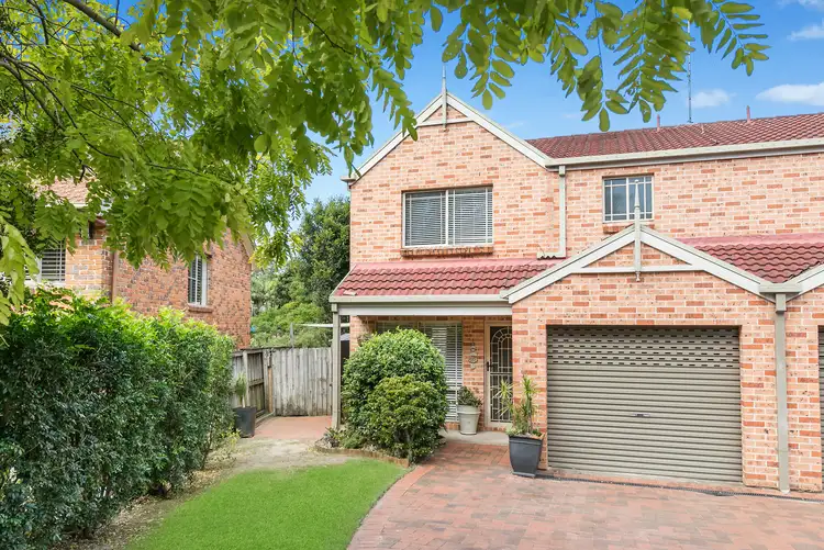 Seventh view of Homely house listing, 12 Bolta Place, Cromer NSW 2099