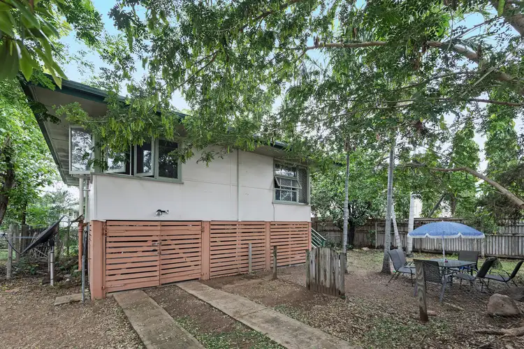 250 Charles Street, Cranbrook QLD 4814