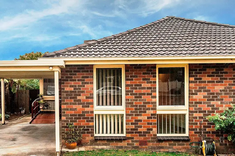 34A Deakin Street, Mitcham VIC 3132