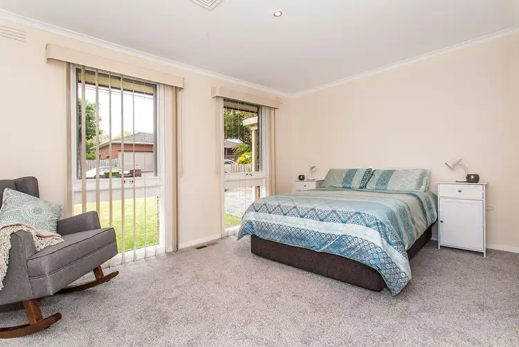 Fifth view of Homely unit listing, 34A Deakin Street, Mitcham VIC 3132