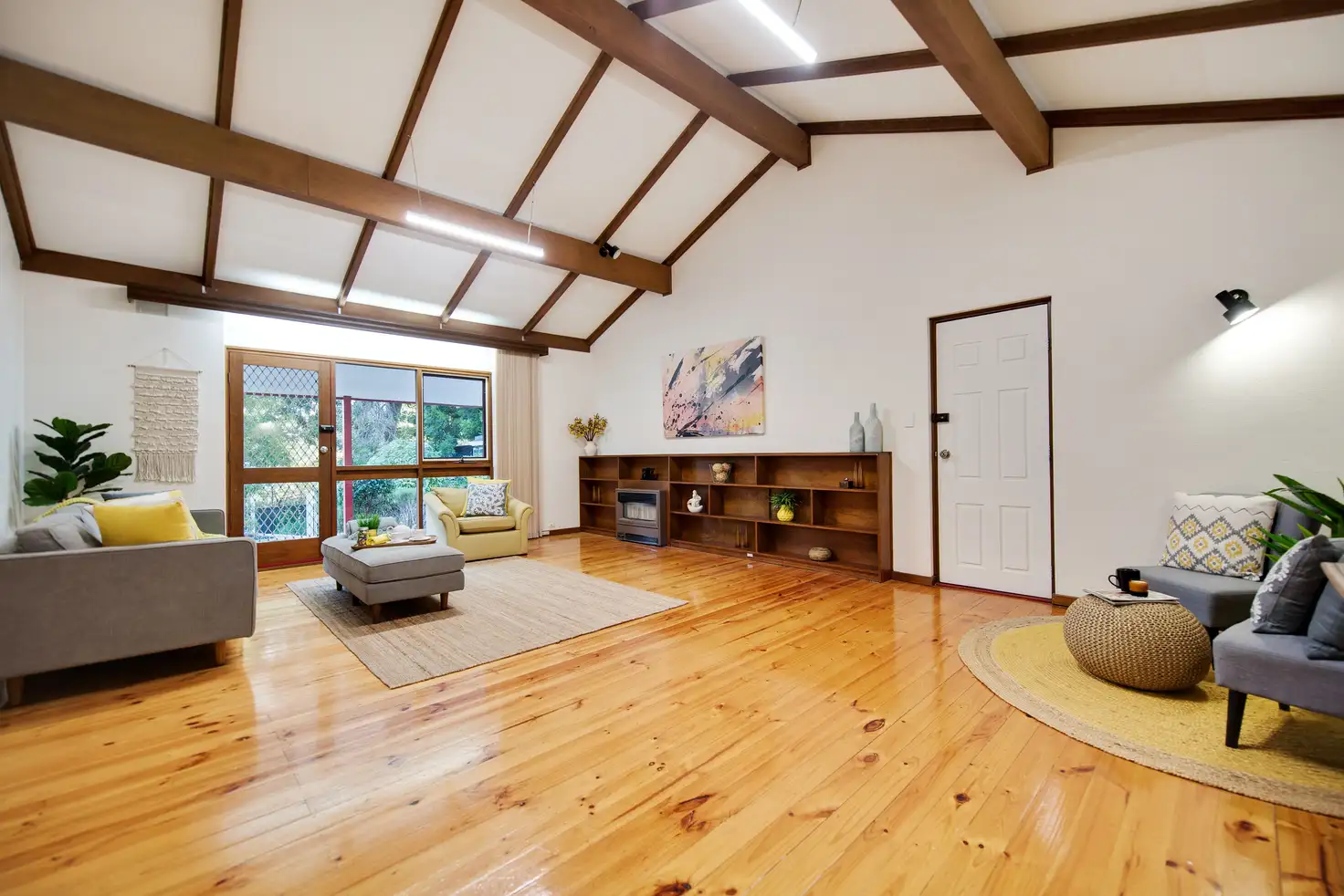 Main view of Homely house listing, 66 Bowen Road, Tea Tree Gully SA 5091