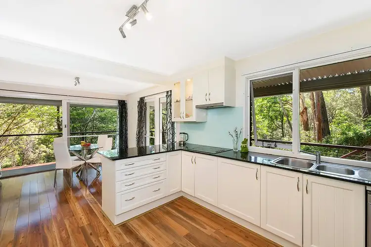 Fifth view of Homely house listing, 118 Campbell Drive, Wahroonga NSW 2076