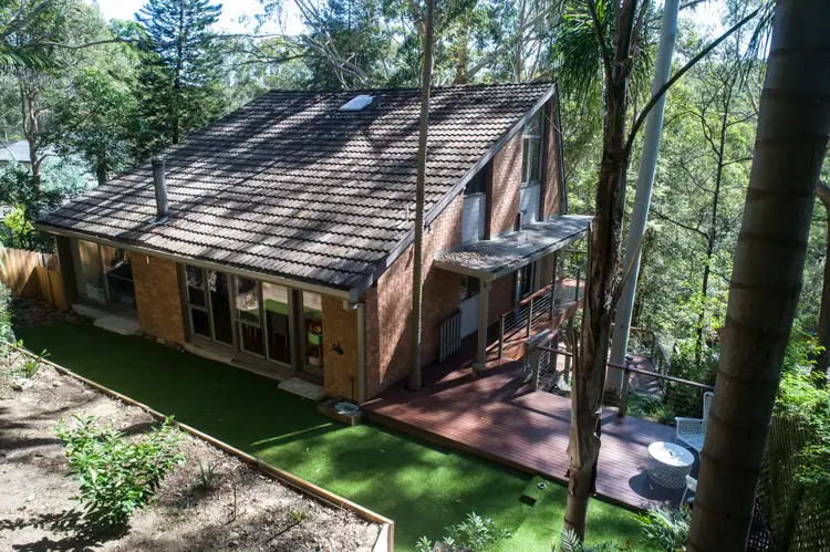 Sixth view of Homely house listing, 118 Campbell Drive, Wahroonga NSW 2076