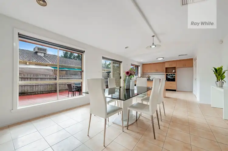 Sixth view of Homely house listing, 32 Cambridge Crescent, Roxburgh Park VIC 3064