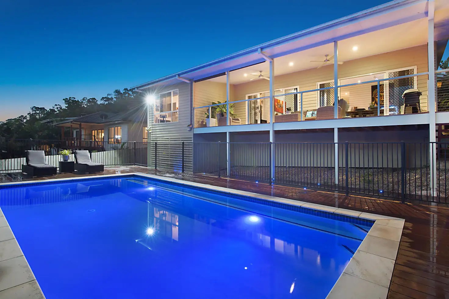 Main view of Homely house listing, 10 Caprice Street, Bonogin QLD 4213