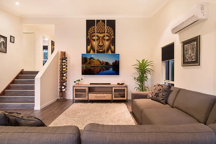 Second view of Homely house listing, 10 Caprice Street, Bonogin QLD 4213