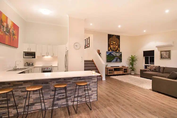 Fourth view of Homely house listing, 10 Caprice Street, Bonogin QLD 4213