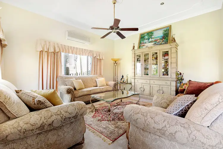 Second view of Homely villa listing, 8/2 Girraween Grove, Ashmore QLD 4214