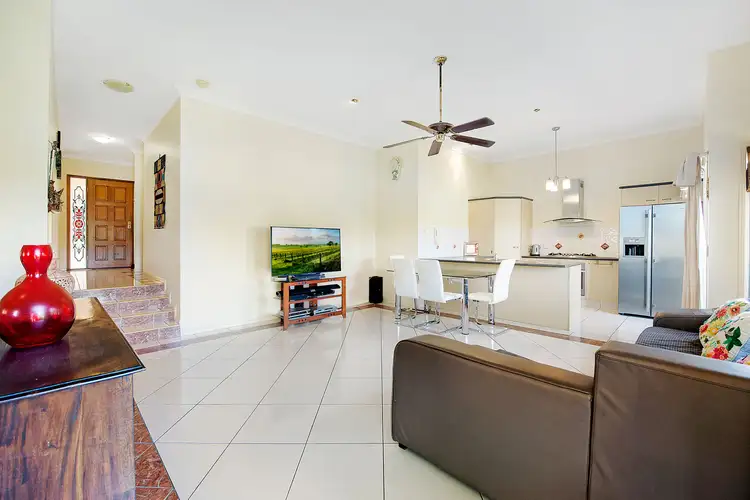 Third view of Homely villa listing, 8/2 Girraween Grove, Ashmore QLD 4214
