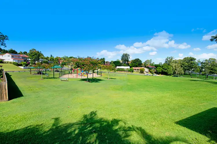 Fifth view of Homely villa listing, 8/2 Girraween Grove, Ashmore QLD 4214