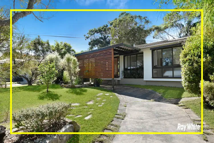 Second view of Homely house listing, 16 Beachcomber Avenue, Bundeena NSW 2230