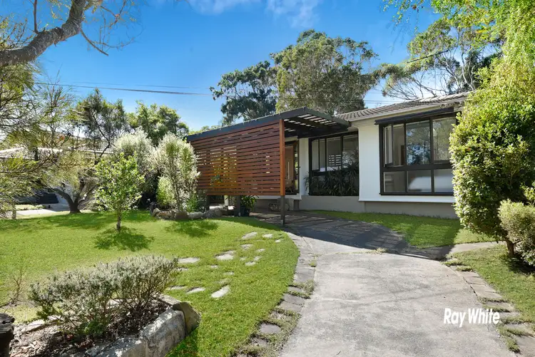 Fourth view of Homely house listing, 16 Beachcomber Avenue, Bundeena NSW 2230
