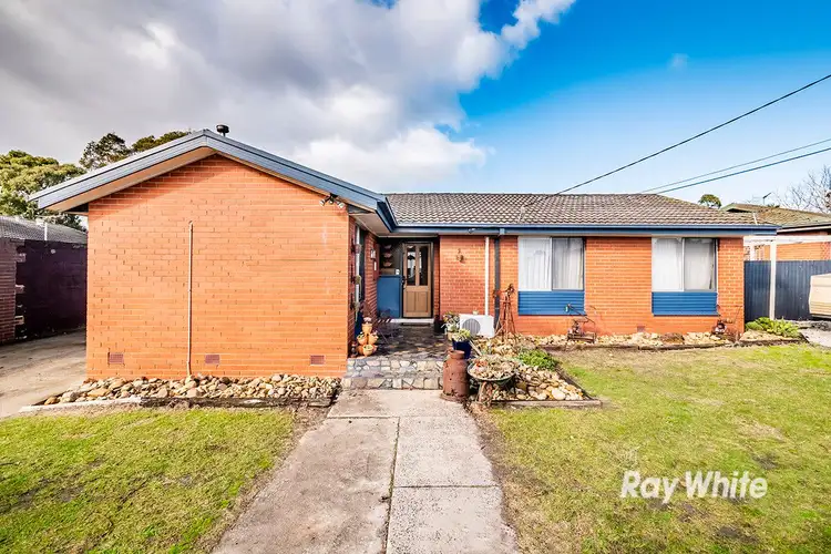 Main view of Homely house listing, 28 Valepark Crescent, Cranbourne VIC 3977