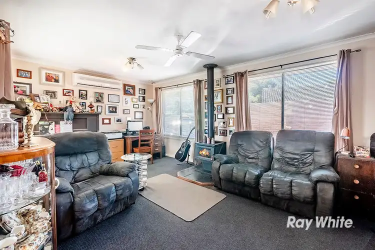 Second view of Homely house listing, 28 Valepark Crescent, Cranbourne VIC 3977