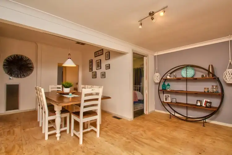 Fourth view of Homely rural property listing, 44 Singapore Road, Yarroweyah VIC 3644